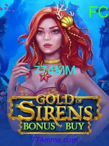 Descubra o emocionante jogo GoldofSirensBonusBuy