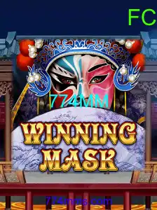 WinningMask